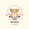 Paw Heaven - Home
